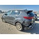 2021 Kia Sportage GT-Line 4WD