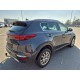 2021 Kia Sportage GT-Line 4WD