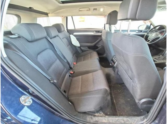 2016 Volkswagen Passat Variant Comfortline BMT/Start-Stopp