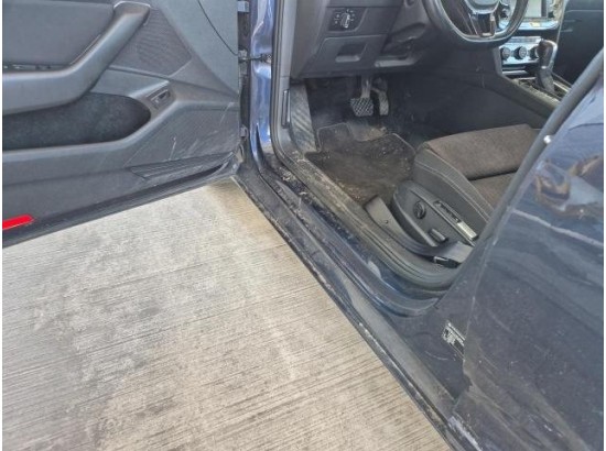 2016 Volkswagen Passat Variant Comfortline BMT/Start-Stopp