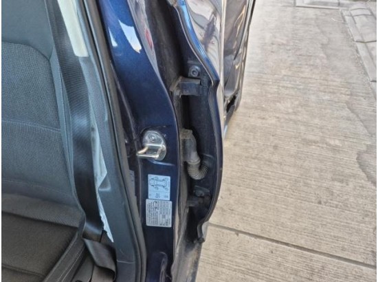 2016 Volkswagen Passat Variant Comfortline BMT/Start-Stopp