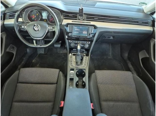 2016 Volkswagen Passat Variant Comfortline BMT/Start-Stopp