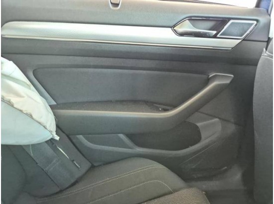 2016 Volkswagen Passat Variant Comfortline BMT/Start-Stopp