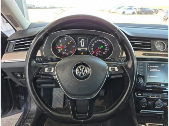 2016 Volkswagen Passat Variant Comfortline BMT/Start-Stopp