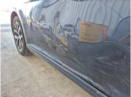 2016 Volkswagen Passat Variant Comfortline BMT/Start-Stopp