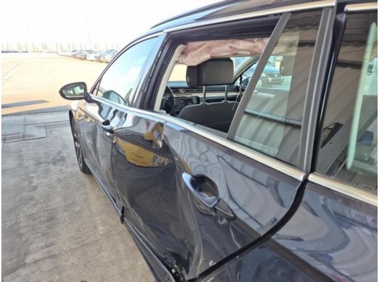 2016 Volkswagen Passat Variant Comfortline BMT/Start-Stopp