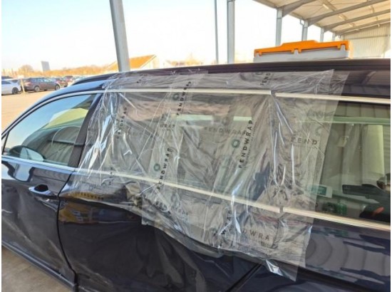 2016 Volkswagen Passat Variant Comfortline BMT/Start-Stopp