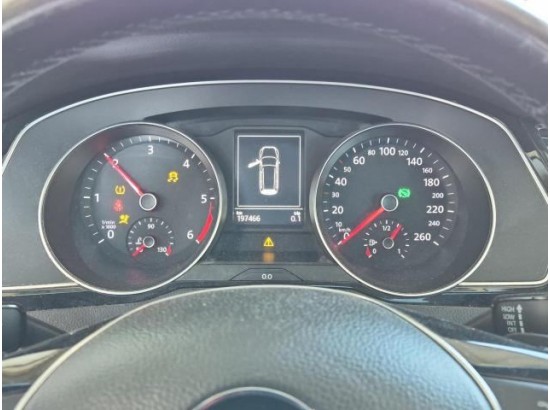 2016 Volkswagen Passat Variant Comfortline BMT/Start-Stopp