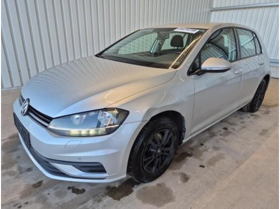 2018 Volkswagen Golf VII Lim. Trendline BMT/Start-Stopp