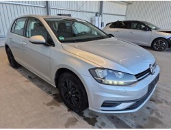 2018 Volkswagen Golf VII Lim. Trendline BMT/Start-Stopp