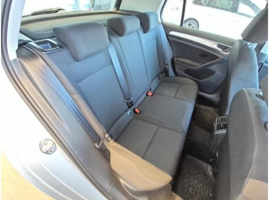 2018 Volkswagen Golf VII Lim. Trendline BMT/Start-Stopp