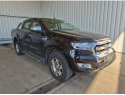2018 Ford Ranger Limited Doppelkabine 4x4