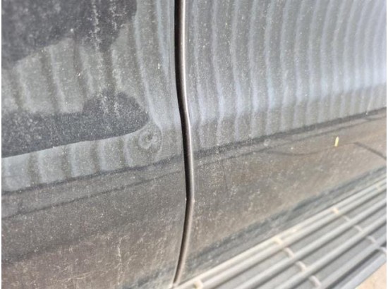 2018 Ford Ranger Limited Doppelkabine 4x4