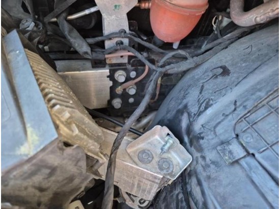 2019 Mercedes-Benz GLC -Klasse GLC 350 d 4Matic