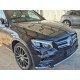 2019 Mercedes-Benz GLC -Klasse GLC 350 d 4Matic