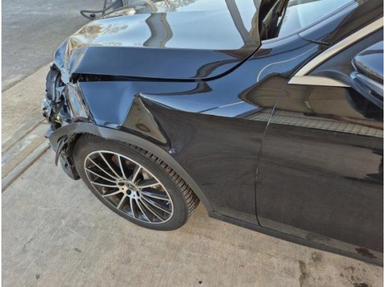 2019 Mercedes-Benz GLC -Klasse GLC 350 d 4Matic