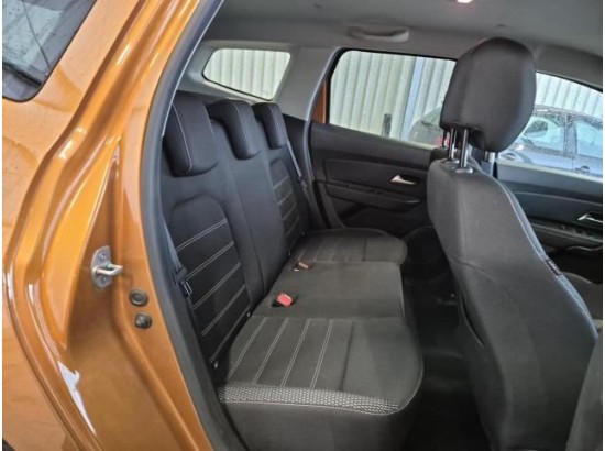 2020 Dacia Duster II Adventure