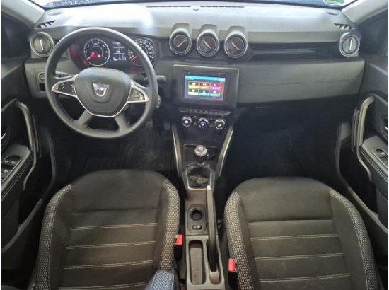 2020 Dacia Duster II Adventure