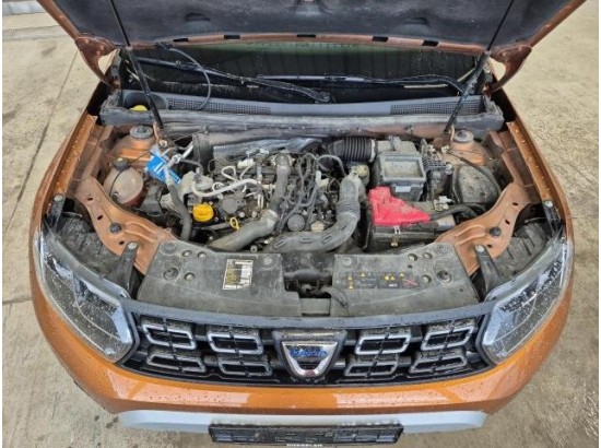 2020 Dacia Duster II Adventure