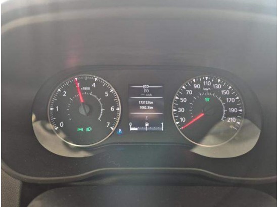 2020 Dacia Duster II Adventure