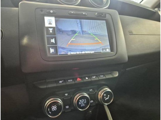 2020 Dacia Duster II Adventure