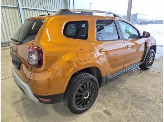 2020 Dacia Duster II Adventure