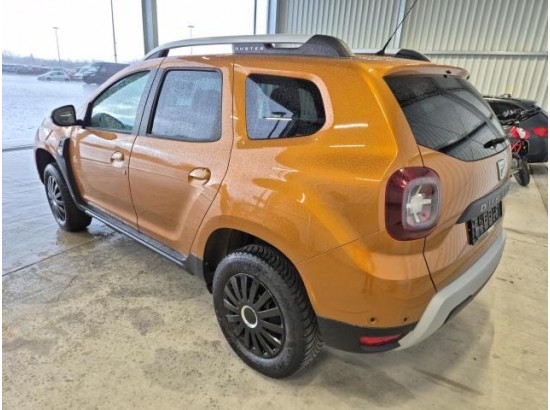 2020 Dacia Duster II Adventure