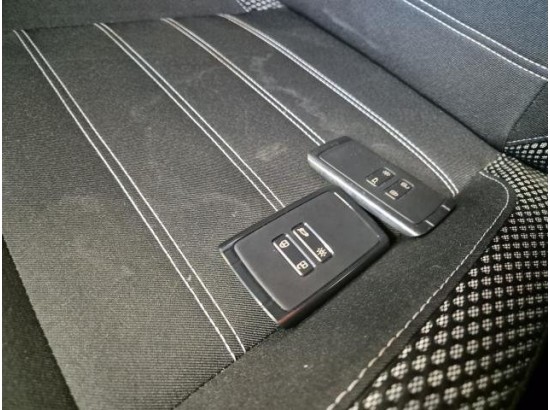 2020 Dacia Duster II Adventure