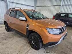 2020 Dacia Duster II Adventure