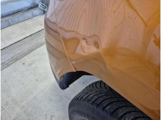 2020 Dacia Duster II Adventure