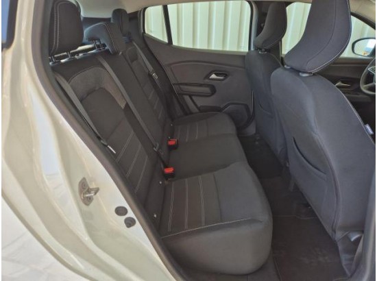 2024 Dacia Sandero III Expression