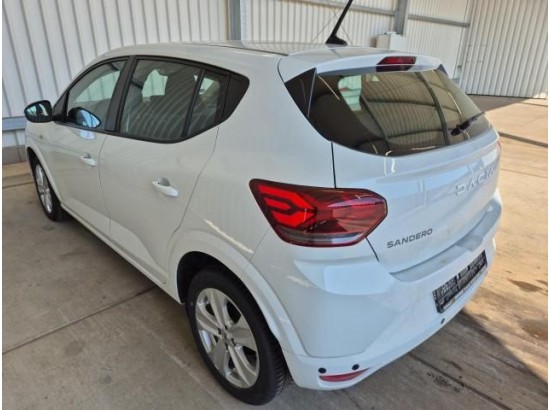 2024 Dacia Sandero III Expression