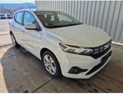 2024 Dacia Sandero III Expression