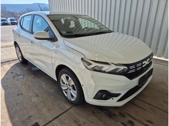 2024 Dacia Sandero III Expression