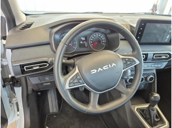 2024 Dacia Sandero III Expression