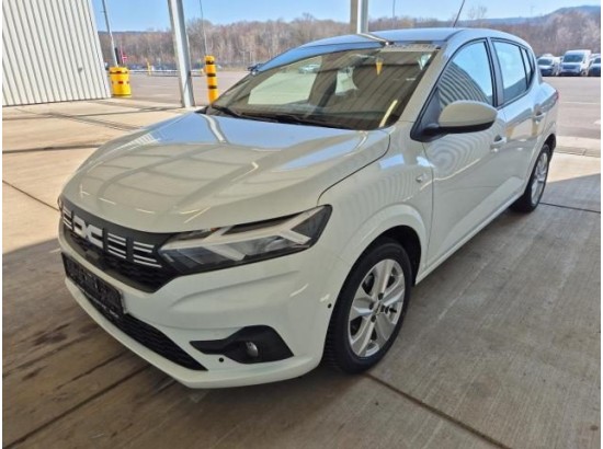 2024 Dacia Sandero III Expression