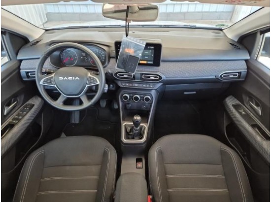 2024 Dacia Sandero III Expression