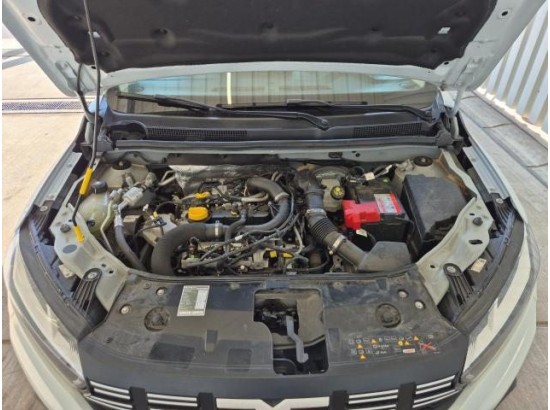 2024 Dacia Sandero III Expression