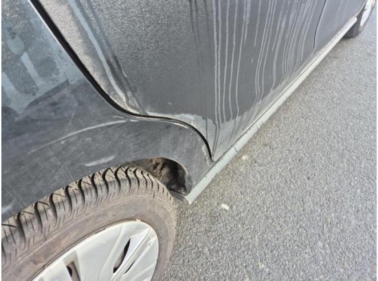 2018 Mitsubishi Space Star Edition