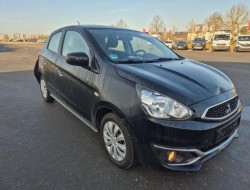 2018 Mitsubishi Space Star Edition