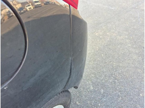 2018 Mitsubishi Space Star Edition