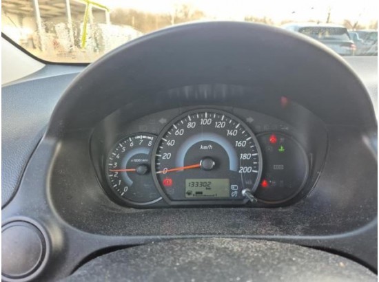 2018 Mitsubishi Space Star Edition