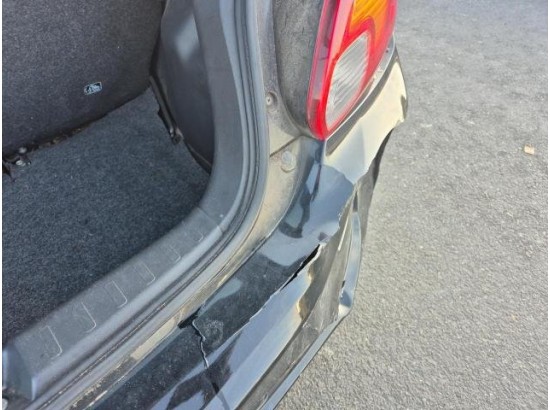 2018 Mitsubishi Space Star Edition