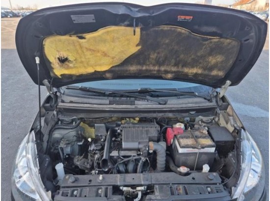 2018 Mitsubishi Space Star Edition