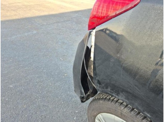 2018 Mitsubishi Space Star Edition