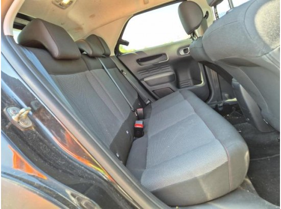 2019 Citroen C4 Cactus Shine