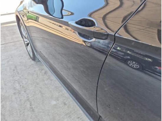 2017 Volkswagen Passat Variant Alltrack BMT/Start-Stopp 4Motion