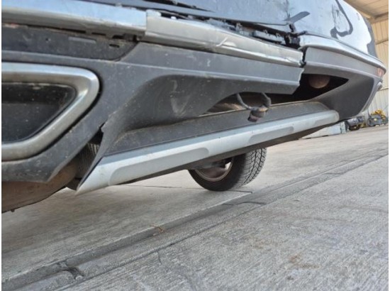 2017 Volkswagen Passat Variant Alltrack BMT/Start-Stopp 4Motion