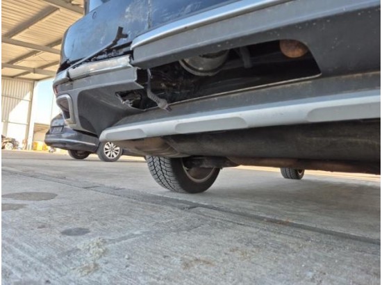 2017 Volkswagen Passat Variant Alltrack BMT/Start-Stopp 4Motion