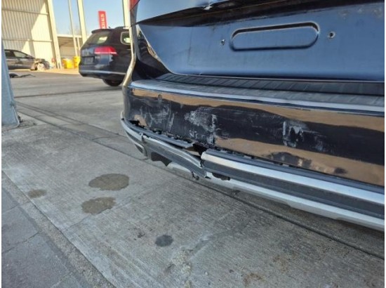 2017 Volkswagen Passat Variant Alltrack BMT/Start-Stopp 4Motion